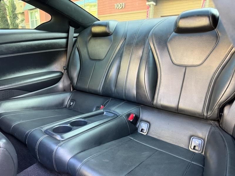 Infiniti Q60 3.0t Sport 2018