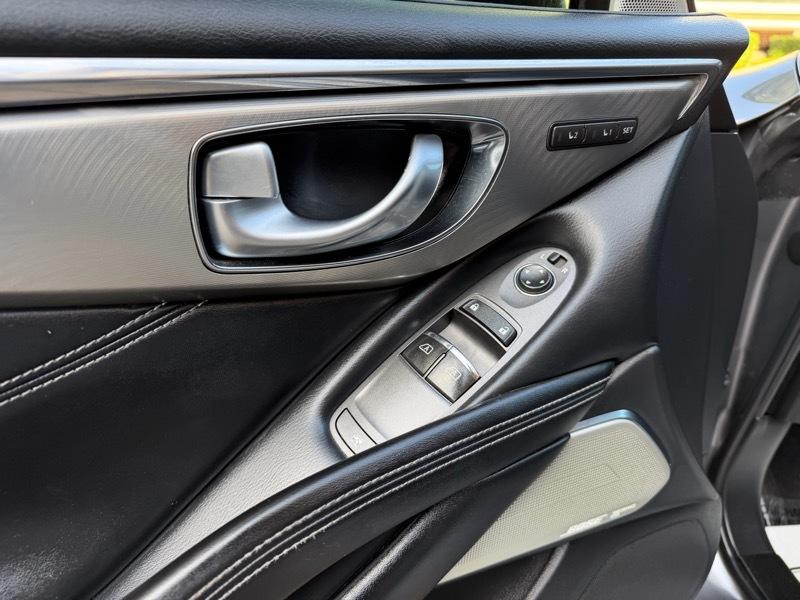 Infiniti Q60 3.0t Sport 2018