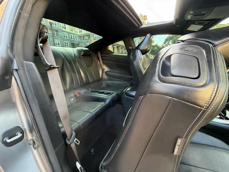 Infiniti Q60 3.0t Sport 2018