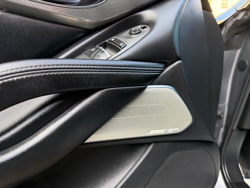 Infiniti Q60 3.0t Sport 2018