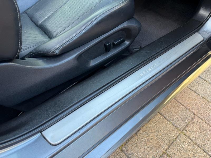 Infiniti Q60 3.0t Sport 2018