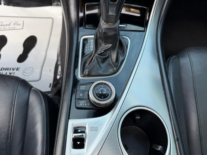 Infiniti Q60 3.0t Sport 2018