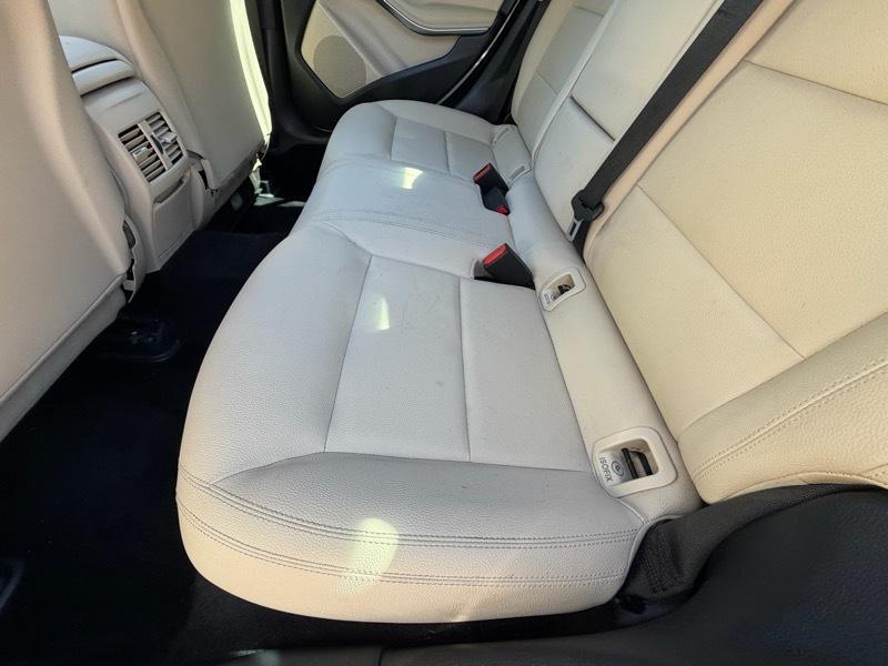 Mercedes-Benz CLA-Class CLA250 4MATIC 2017