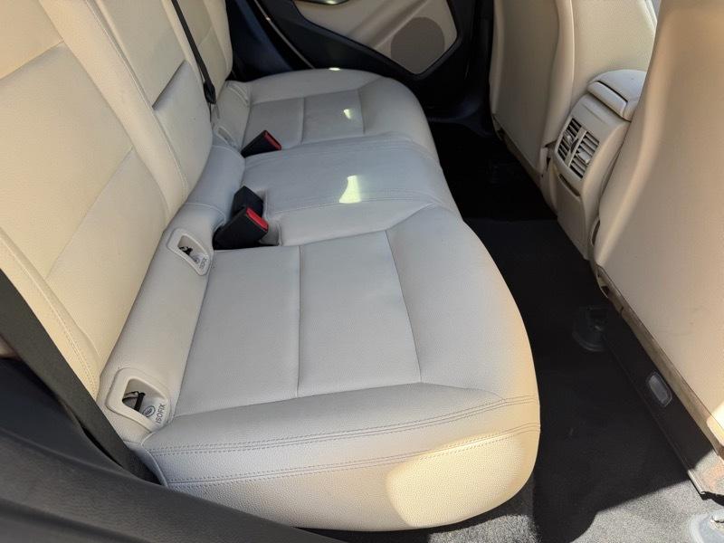 Mercedes-Benz CLA-Class CLA250 4MATIC 2017