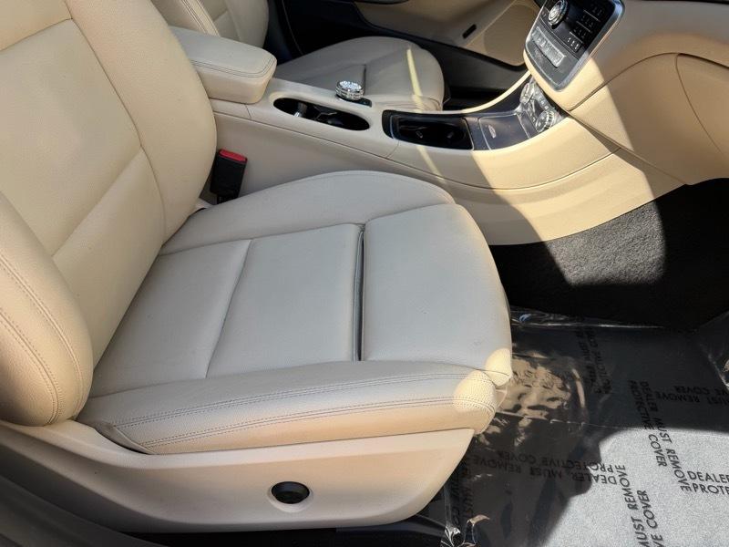 Mercedes-Benz CLA-Class CLA250 4MATIC 2017