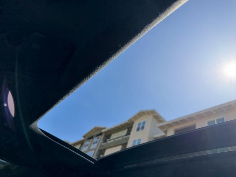 Mercedes-Benz CLA-Class CLA250 4MATIC 2017