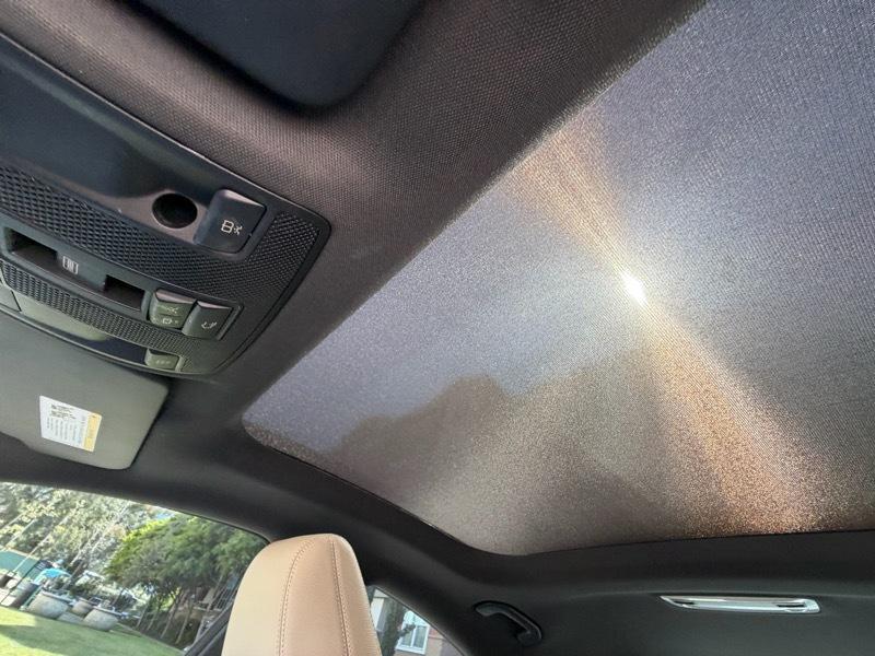 Mercedes-Benz CLA-Class CLA250 4MATIC 2017