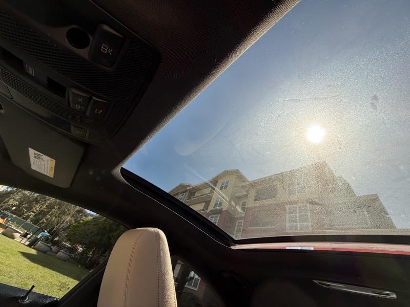 Mercedes-Benz CLA-Class CLA250 4MATIC 2017