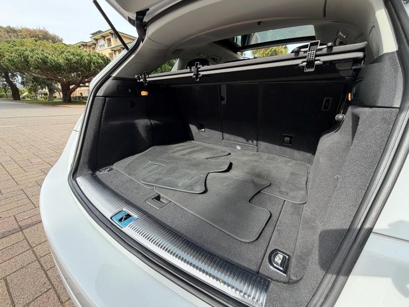 Audi Q5 2.0T Premium Plus quattro 2015