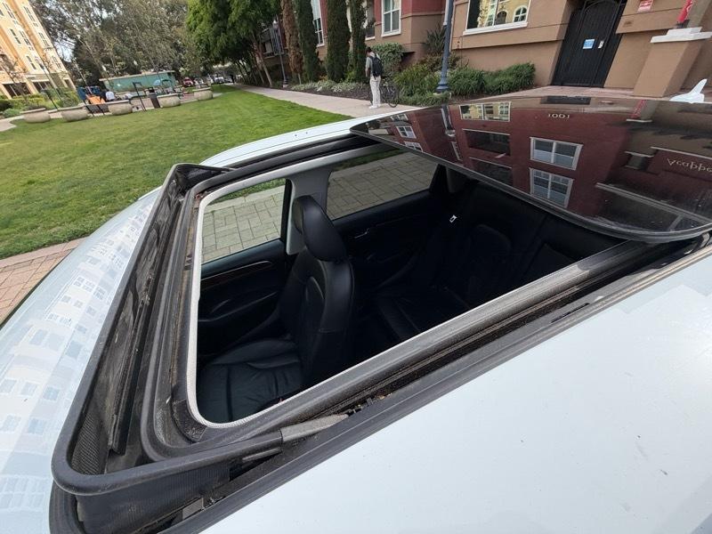 Audi Q5 2.0T Premium Plus quattro 2015