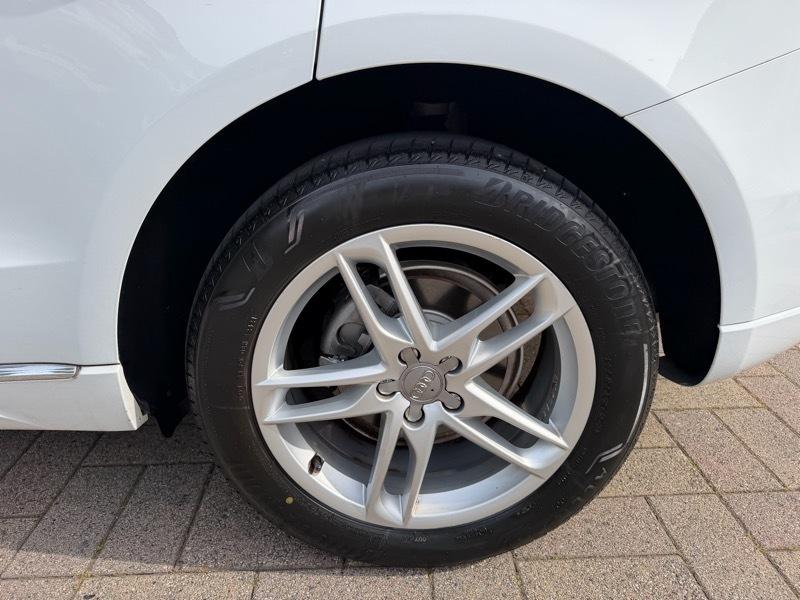 Audi Q5 2.0T Premium Plus quattro 2015