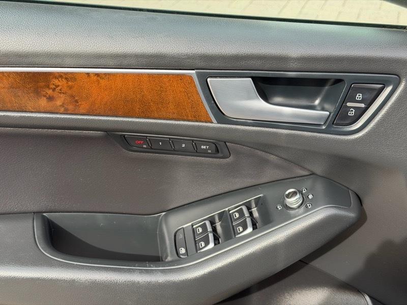 Audi Q5 2.0T Premium Plus quattro 2015