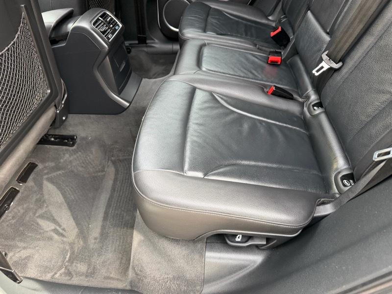 Audi Q5 2.0T Premium Plus quattro 2015