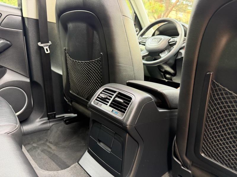 Audi Q5 2.0T Premium Plus quattro 2015