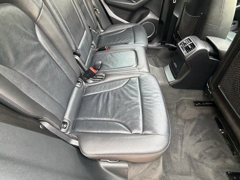 Audi Q5 2.0T Premium Plus quattro 2015