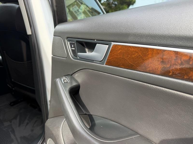 Audi Q5 2.0T Premium Plus quattro 2015