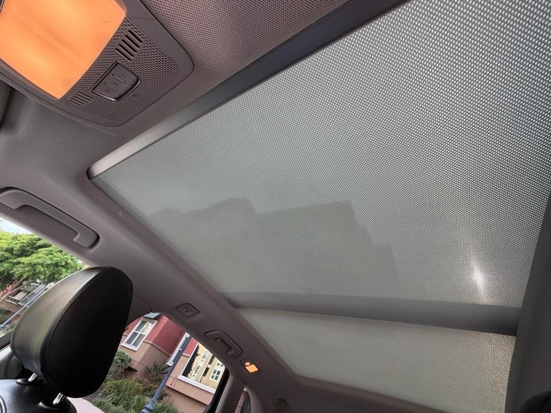 Audi Q5 2.0T Premium Plus quattro 2015