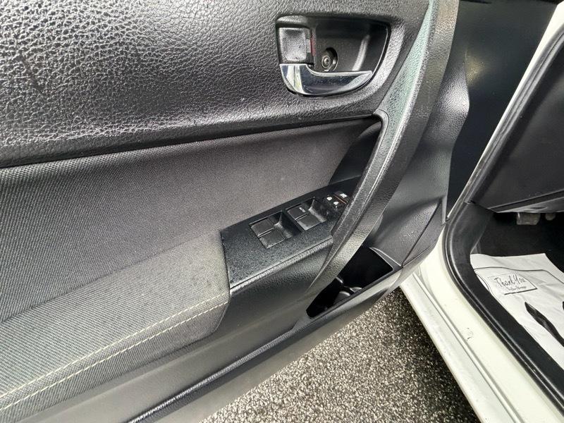 Toyota Corolla SE 2019