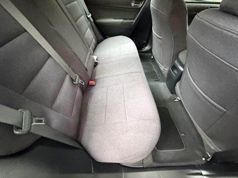 Toyota Corolla SE 2019