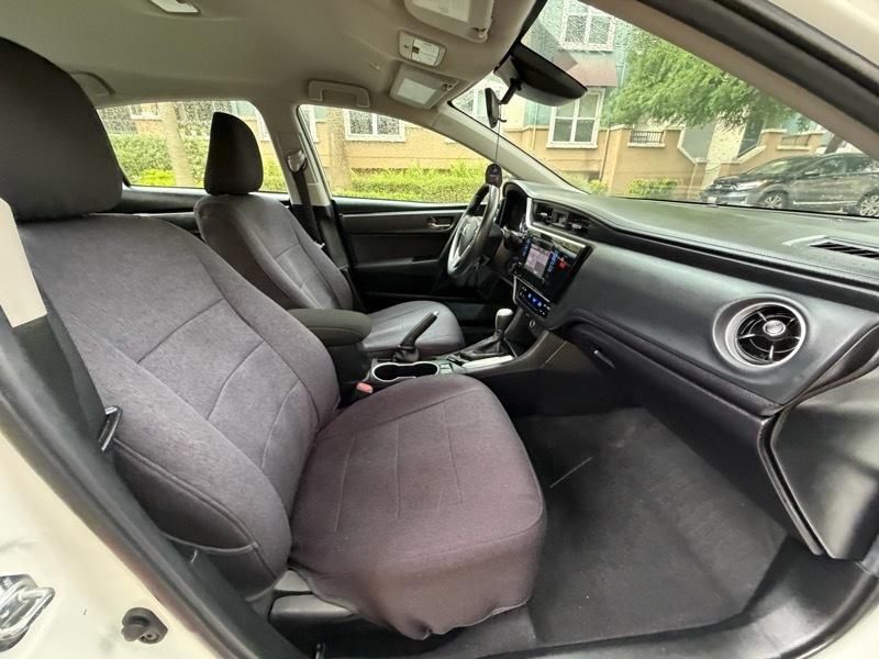 Toyota Corolla SE 2019