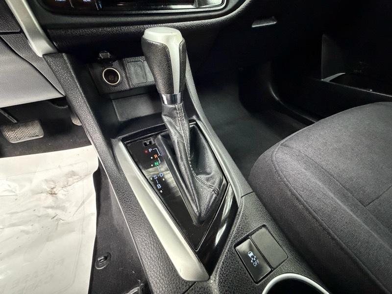 Toyota Corolla SE 2019