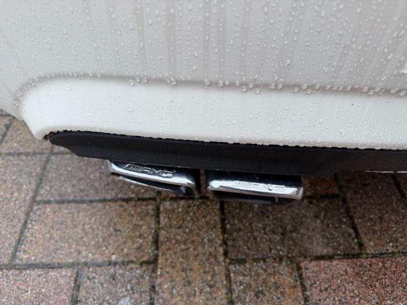 Mercedes-Benz S-Class S63 AMG 2012