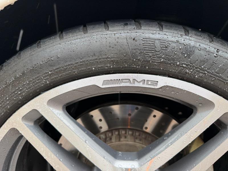 Mercedes-Benz S-Class S63 AMG 2012