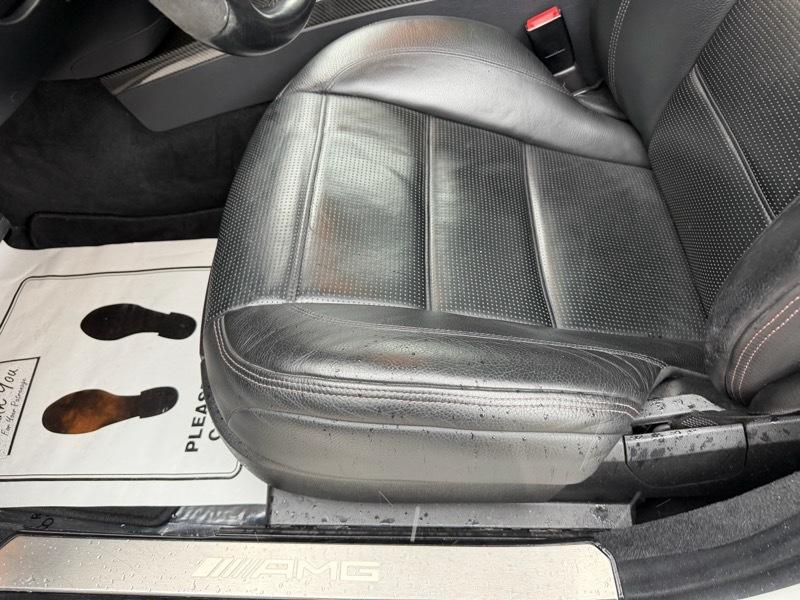 Mercedes-Benz S-Class S63 AMG 2012