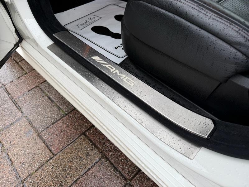 Mercedes-Benz S-Class S63 AMG 2012