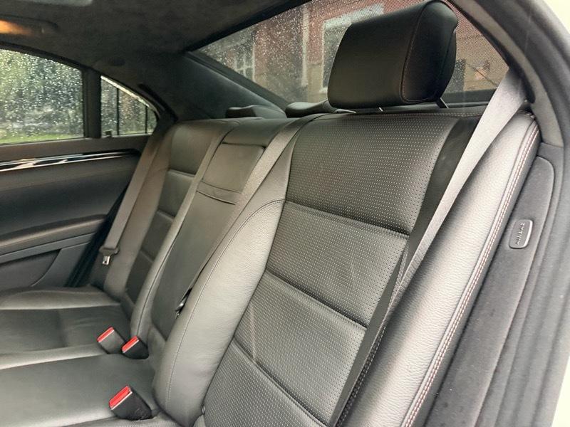 Mercedes-Benz S-Class S63 AMG 2012