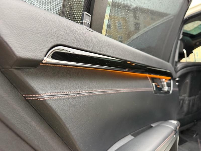 Mercedes-Benz S-Class S63 AMG 2012