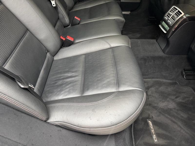 Mercedes-Benz S-Class S63 AMG 2012