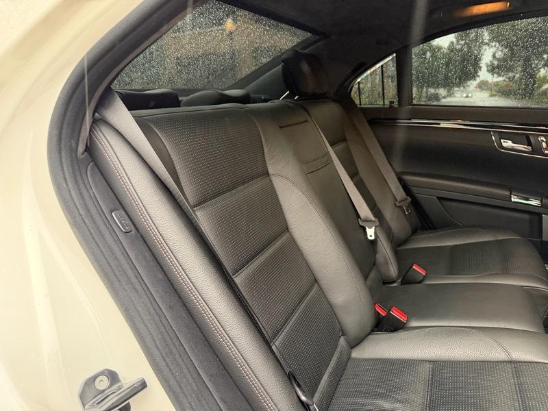 Mercedes-Benz S-Class S63 AMG 2012