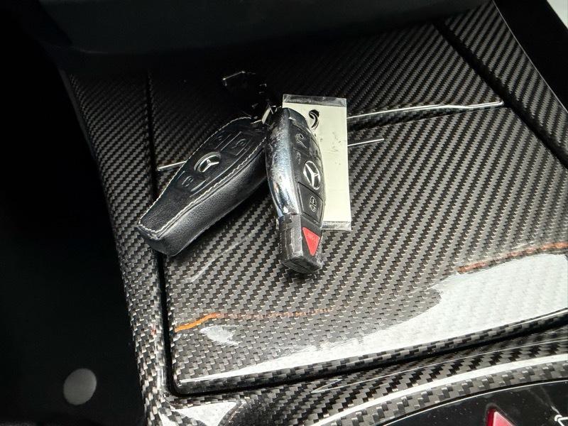 Mercedes-Benz S-Class S63 AMG 2012