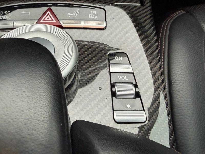 Mercedes-Benz S-Class S63 AMG 2012