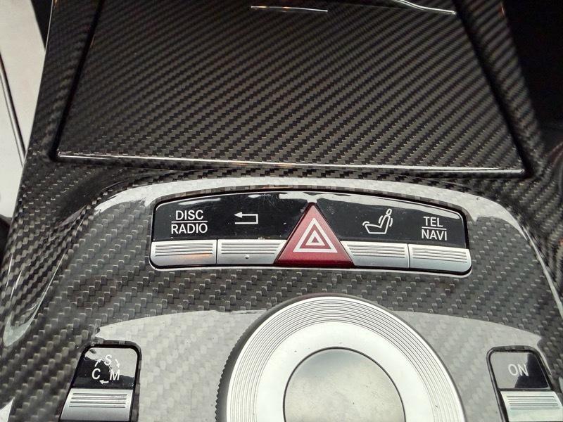 Mercedes-Benz S-Class S63 AMG 2012