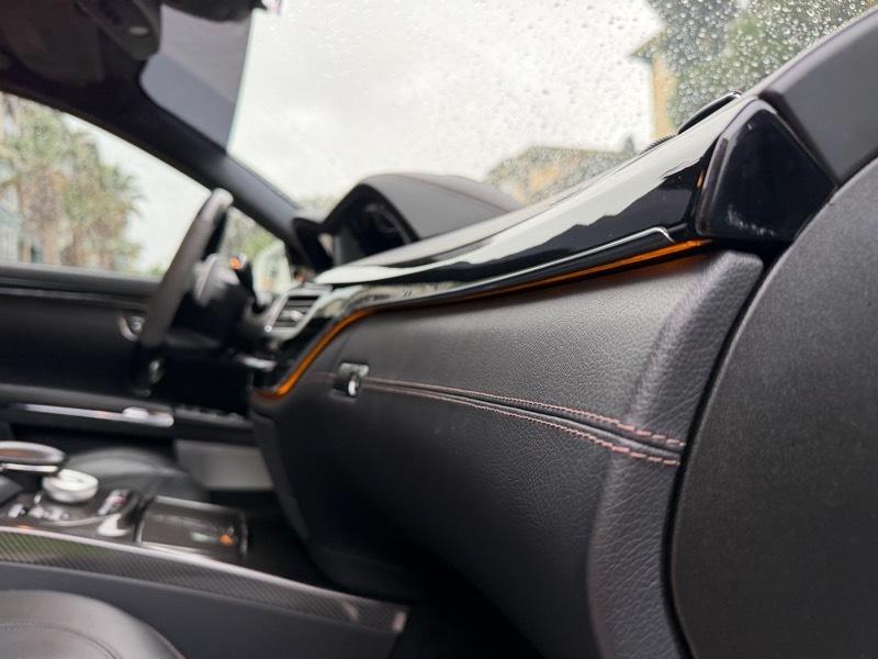 Mercedes-Benz S-Class S63 AMG 2012