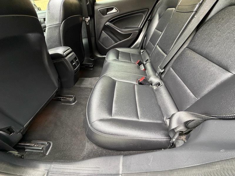 Mercedes-Benz GLA-Class GLA250 2018