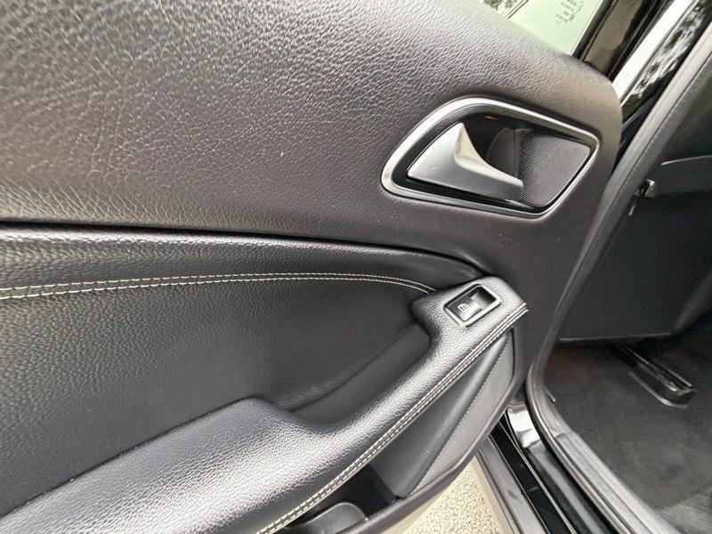 Mercedes-Benz GLA-Class GLA250 2018