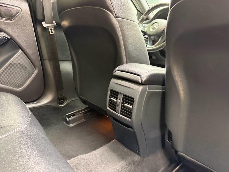 Mercedes-Benz GLA-Class GLA250 2018