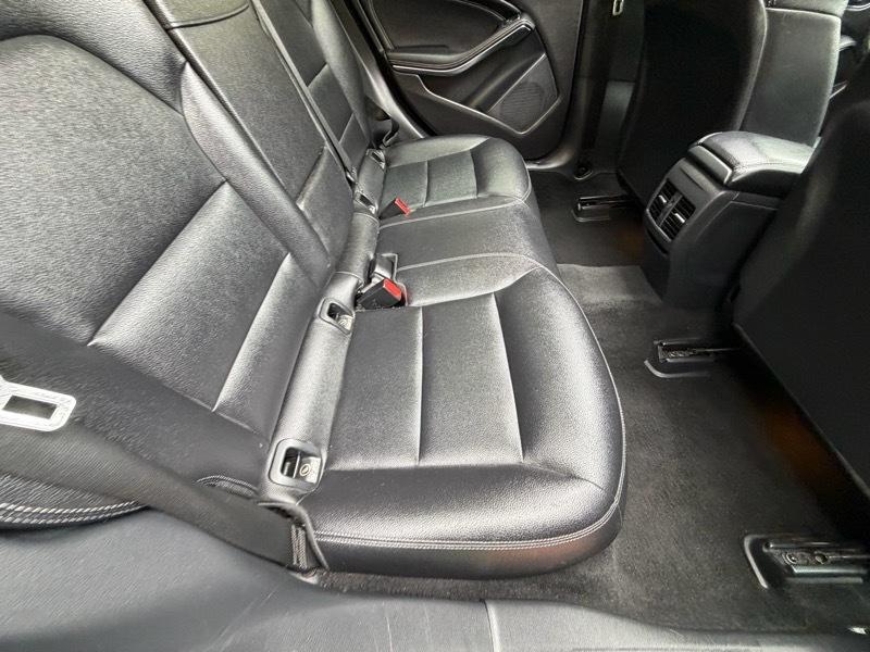 Mercedes-Benz GLA-Class GLA250 2018