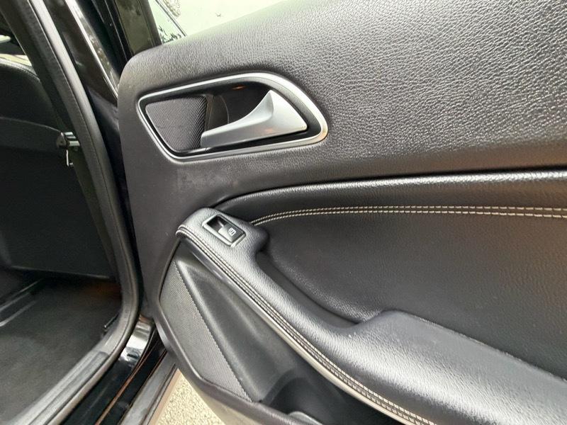 Mercedes-Benz GLA-Class GLA250 2018