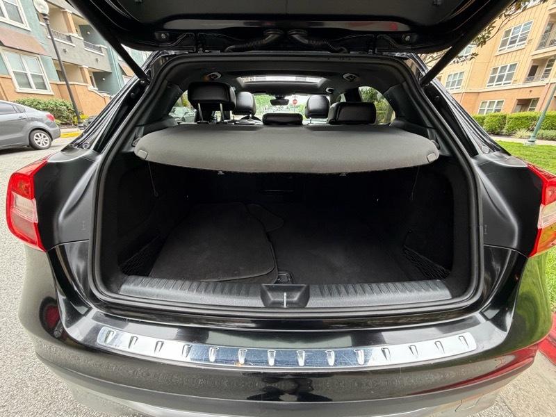 Mercedes-Benz GLA-Class GLA250 2018