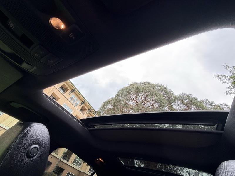 Mercedes-Benz GLA-Class GLA250 2018