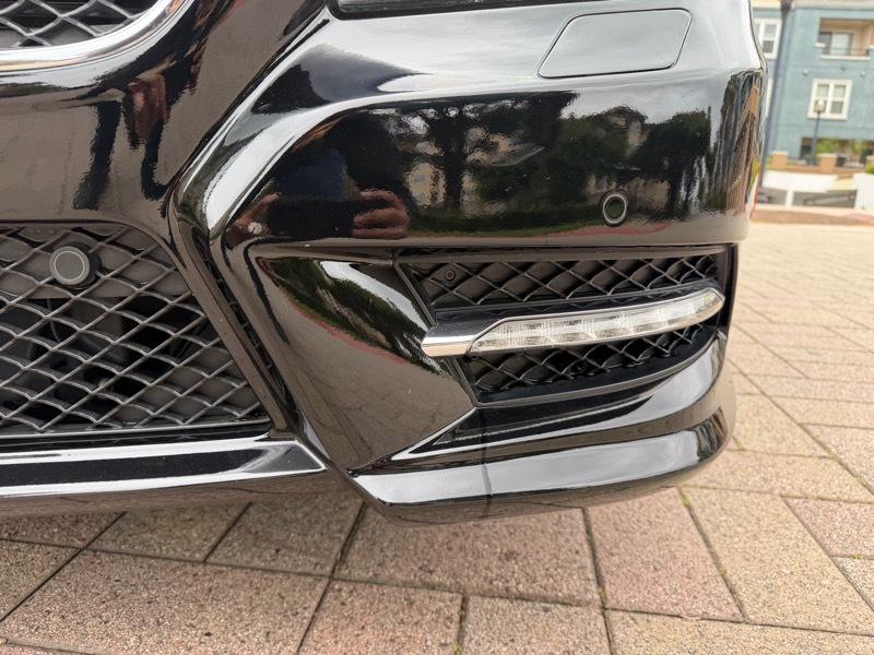 Mercedes-Benz CLS-Class CLS550 2014