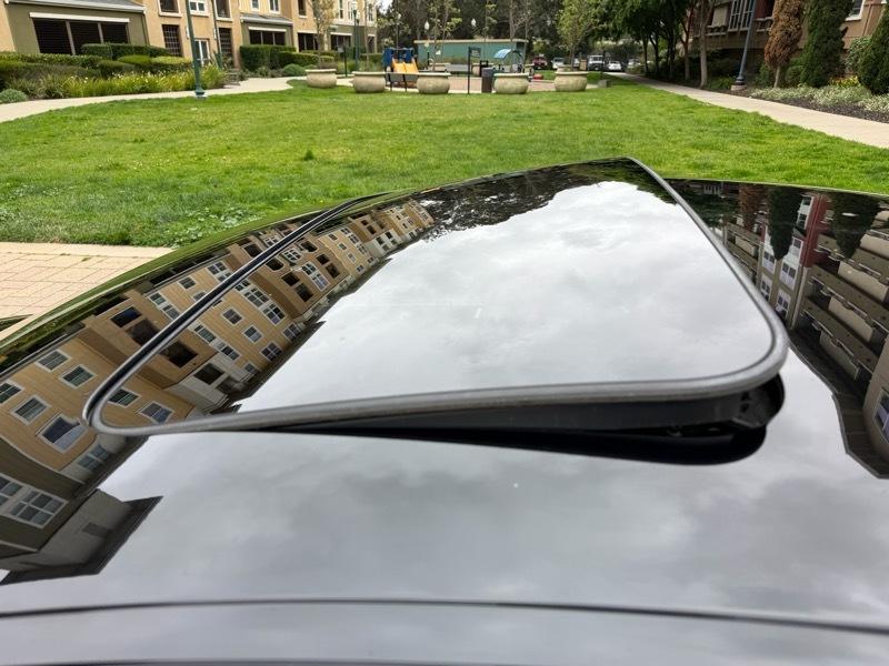 Mercedes-Benz CLS-Class CLS550 2014