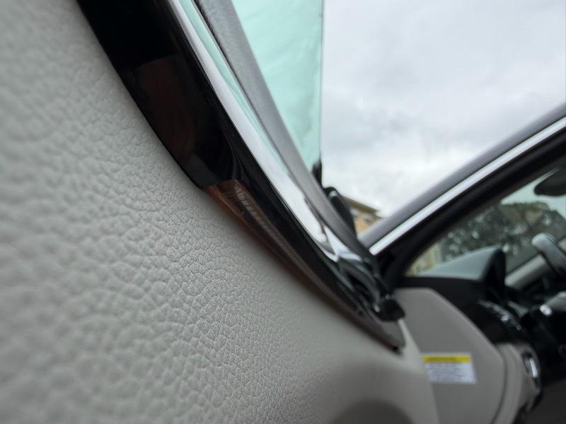 Mercedes-Benz CLS-Class CLS550 2014