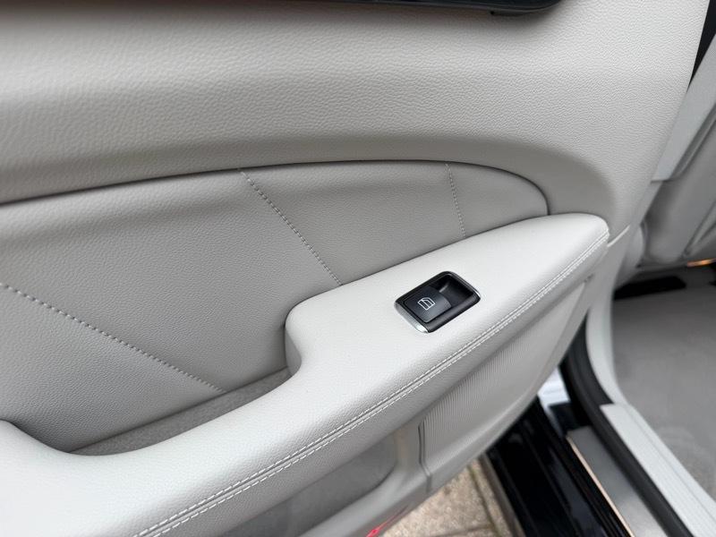 Mercedes-Benz CLS-Class CLS550 2014