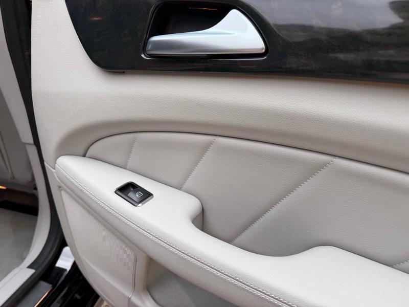 Mercedes-Benz CLS-Class CLS550 2014