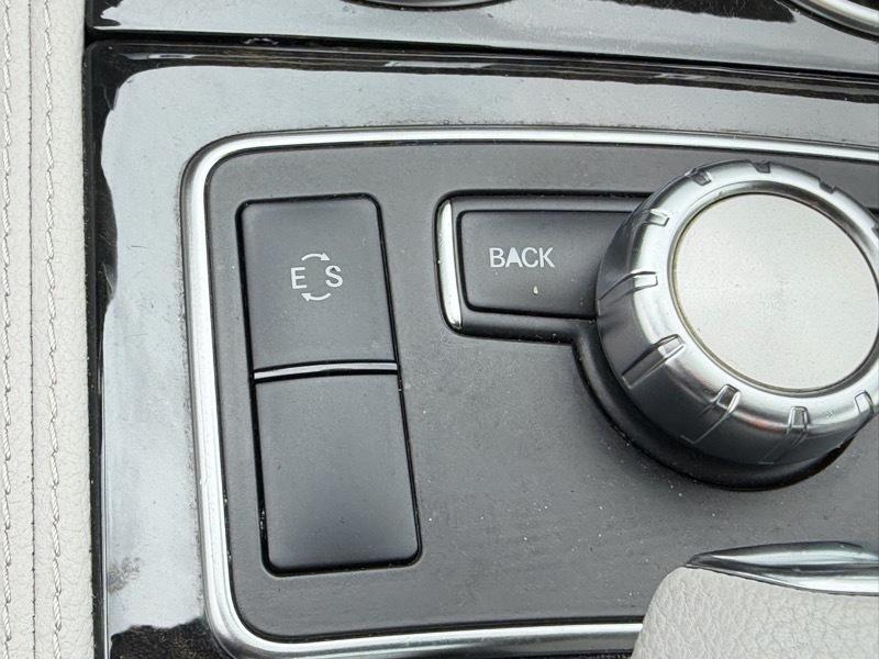 Mercedes-Benz CLS-Class CLS550 2014